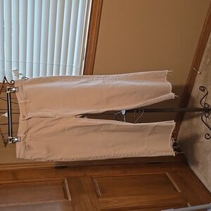 Judy Blue cropped jeans